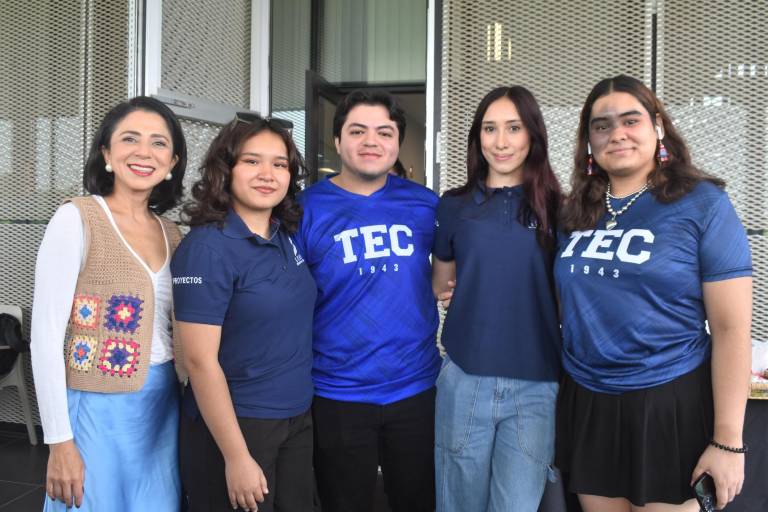 Fomenta el liderazgo y competencia con nuevos laboratorios inmersivos