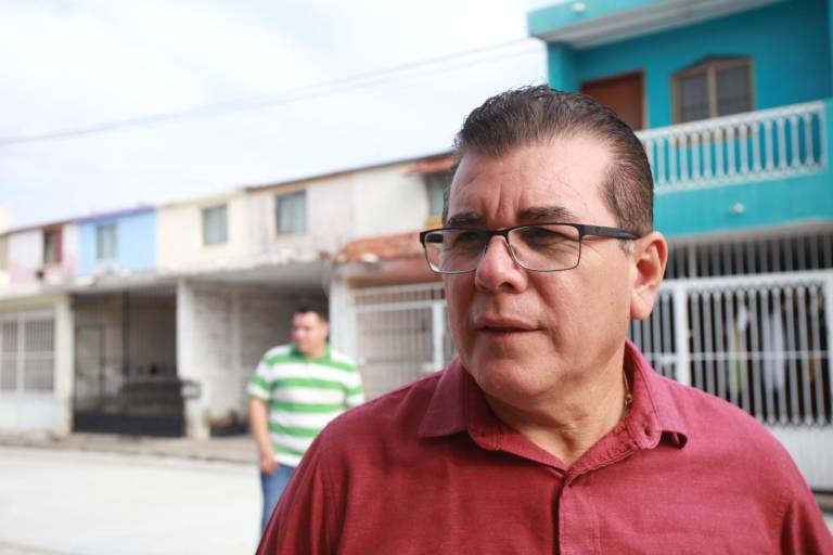 Está casi hipotecado presupuesto de Mazatlán; hay deuda heredada: Alcalde