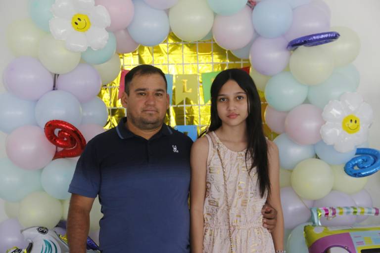 Festeja Grupo Noroeste a hijos de colaboradores en el Día del Niño