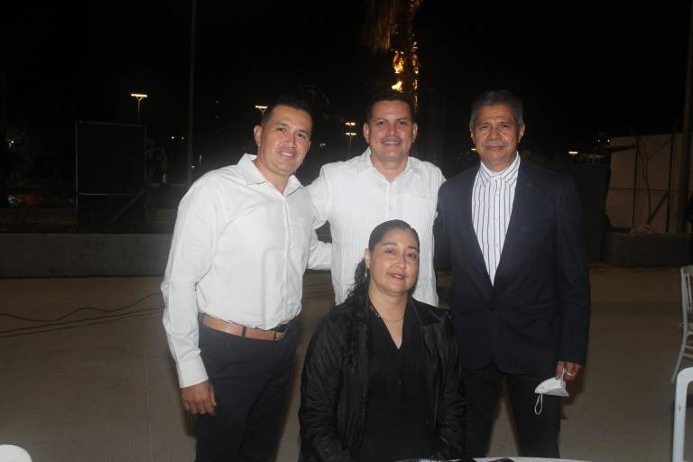 Premian a lo mejor del deporte 2021 en Mazatlán