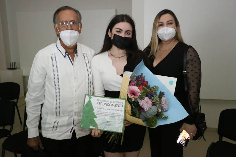 Alumnos de Casa Pacífica realizan Recital de Invierno