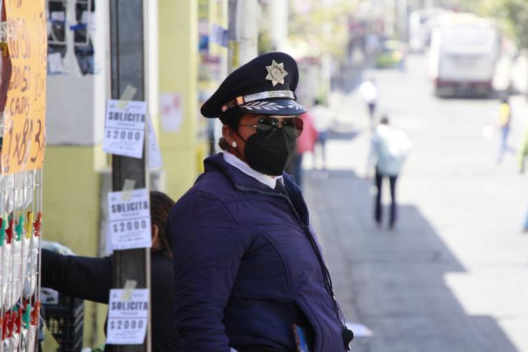 Hoy, en Culiacán, las mujeres no pararon