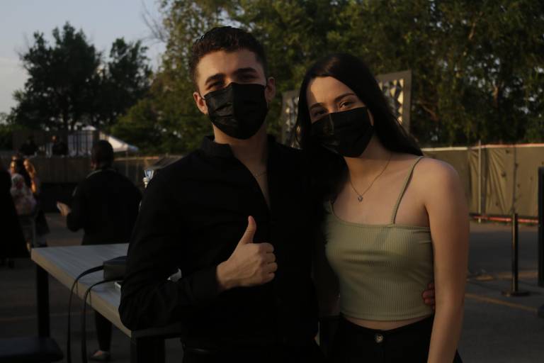 Presentan Coordenada Residencial