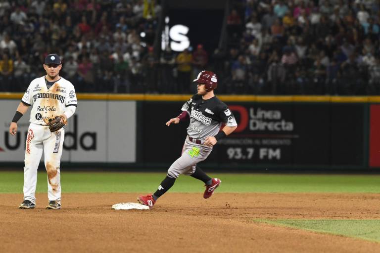Rally de tres en la décima da el triunfo a Tomateros ante Algodoneros