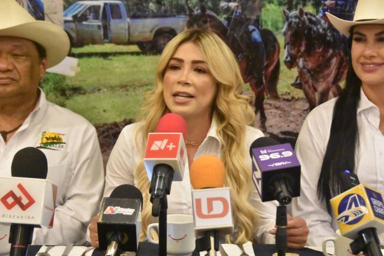 Buscará Diputada local que se contemple presupuesto para apoyos al ‘Triángulo de la Bondad’