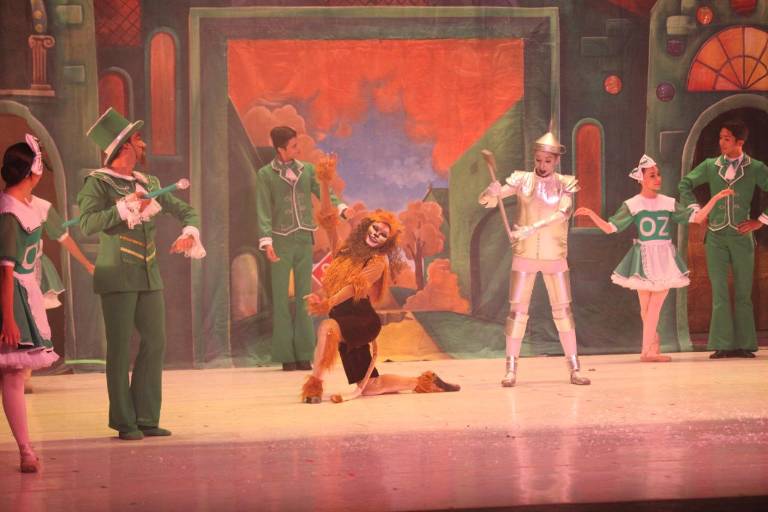 Ballet, música, ópera, y pintura serán los protagonistas de la Temporada de Primavera 2022