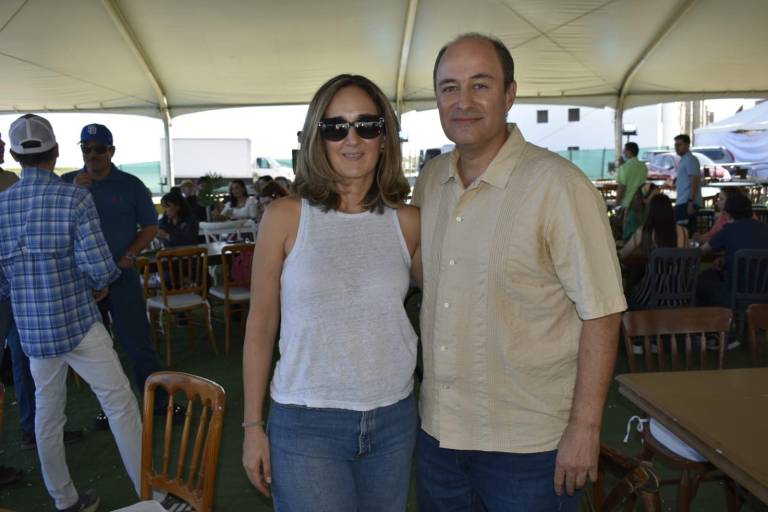 Conocen clientes de Impulsa Inmuebles su nuevo proyecto Punta Diamante