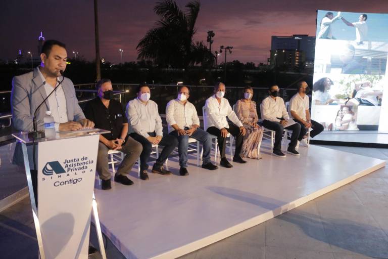 Enaltece la JAP los actos humanitarios