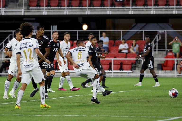 Pumas y Juárez sacan la casta y avanzan; Mazatlán ya tiene rival