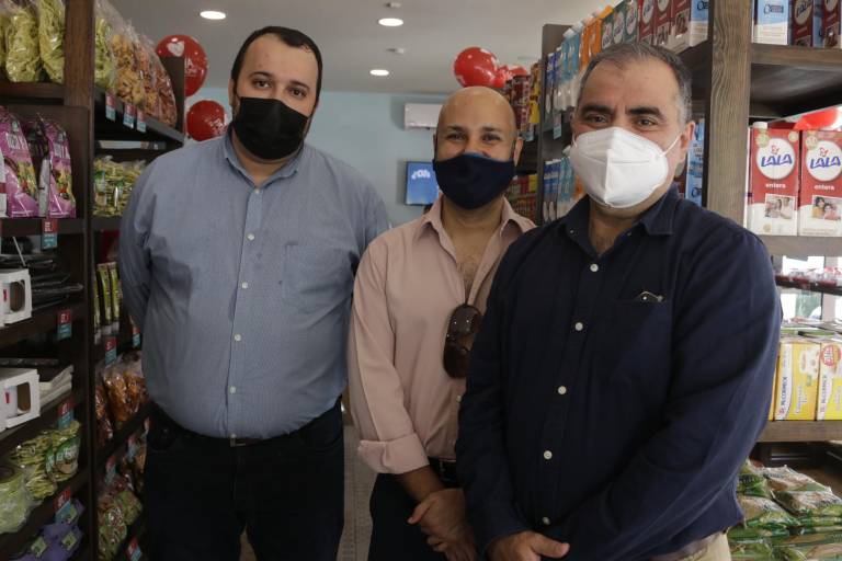 Panamá Cocina Express abre sus puertas con el mismo sabor