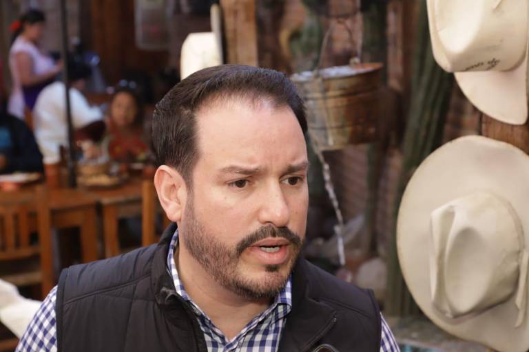 Tendrá Mazatlán nuevos programas de crédito y apoyos en el sector comercial