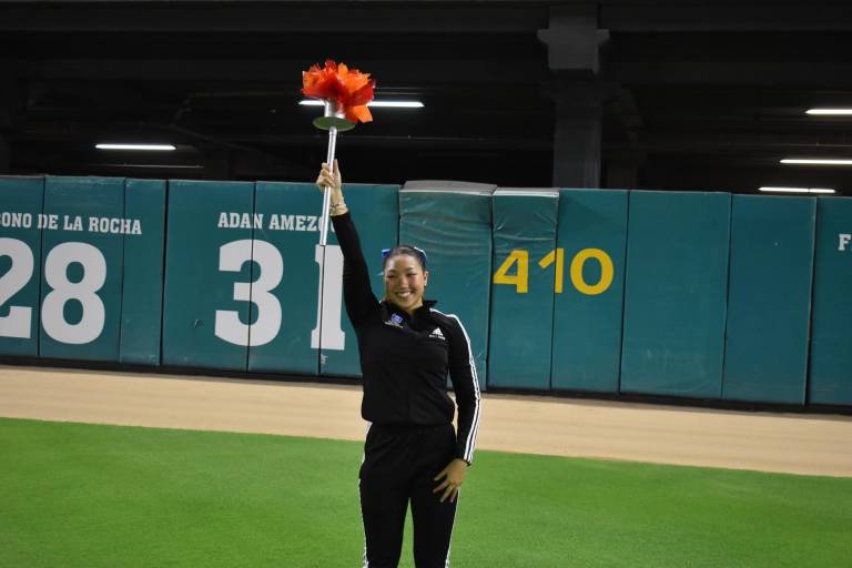 Disfrutan alumnas de la Copa Roca Chapule 2023