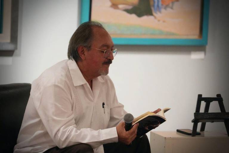 ‘A confesión de parte’, un homenaje a la carrera periodística