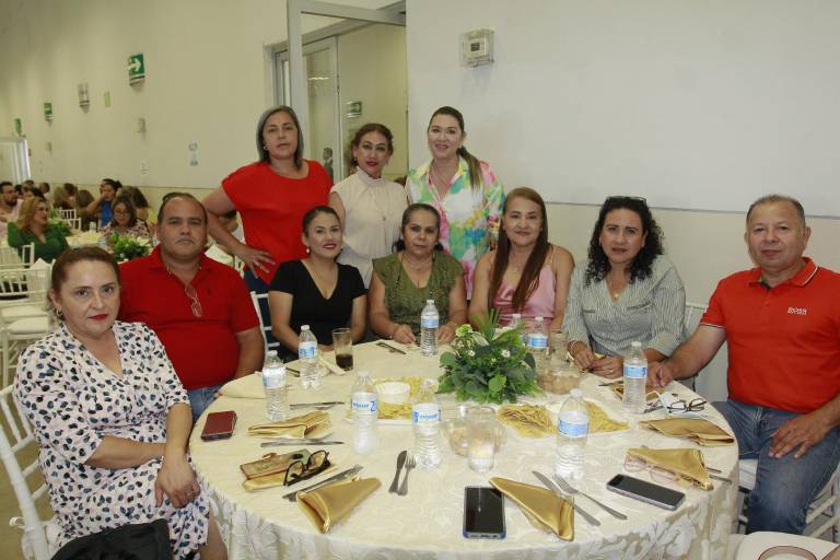 El STASE celebra el Día del Servidor Público