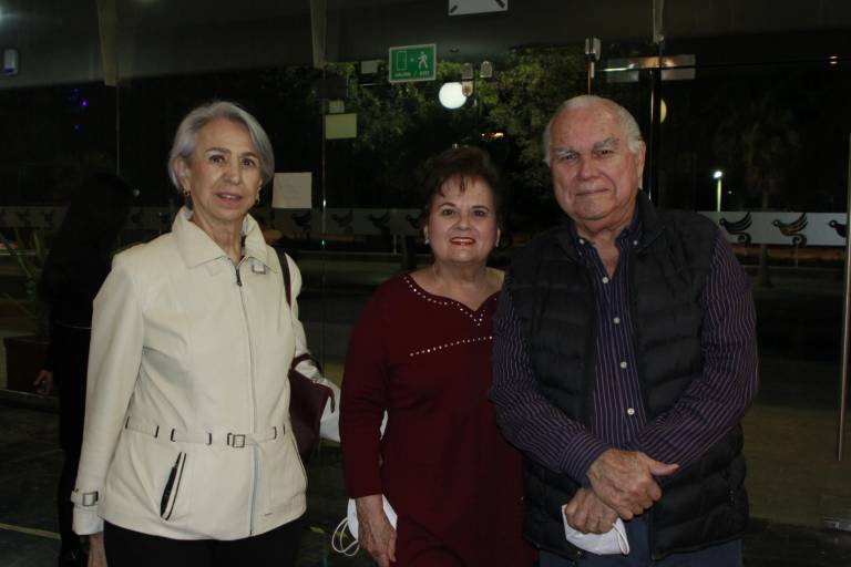Viven culiacanenses velada musical en el Tercer Concierto de Temporada de la OSSLA