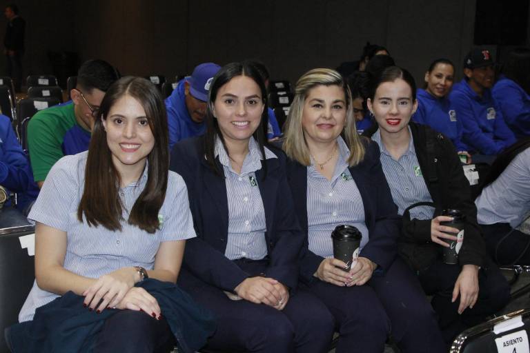 Realiza el Instituto Senda su Magna Conferencia Anual 2023