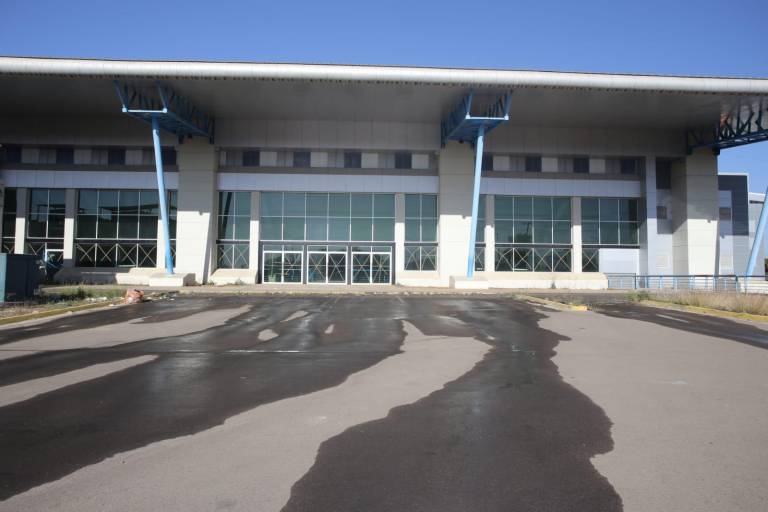 Estado concesionaría Centro de Usos Múltiples de Mazatlán al Gobierno de ‘El Químico’, pero que no le pida dinero para mantenimiento