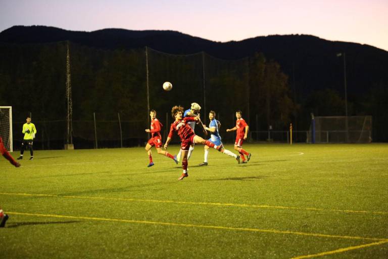 Sinaloense Diego Nevárez se estrena como goleador en Europa