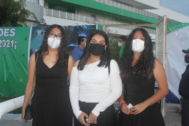 Estudiantes de bachillerato del Tecmilenio cumplen su meta