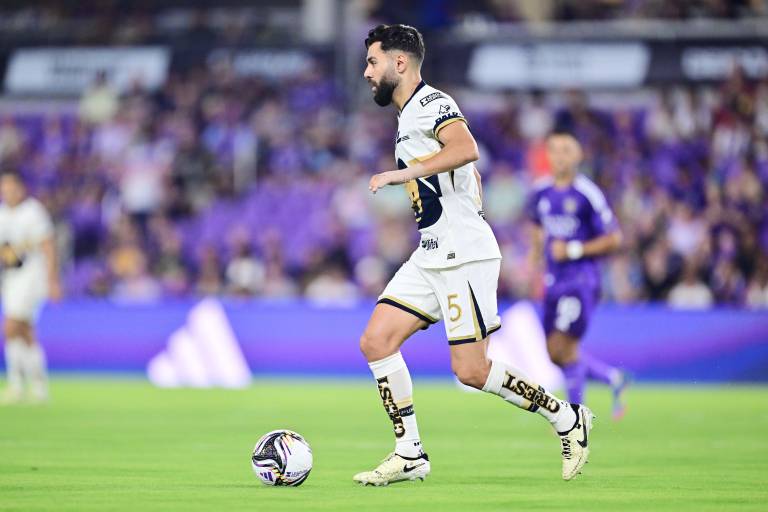 Pumas y Gallos Blancos arrancan su actividad en la Leagues Cup 2025