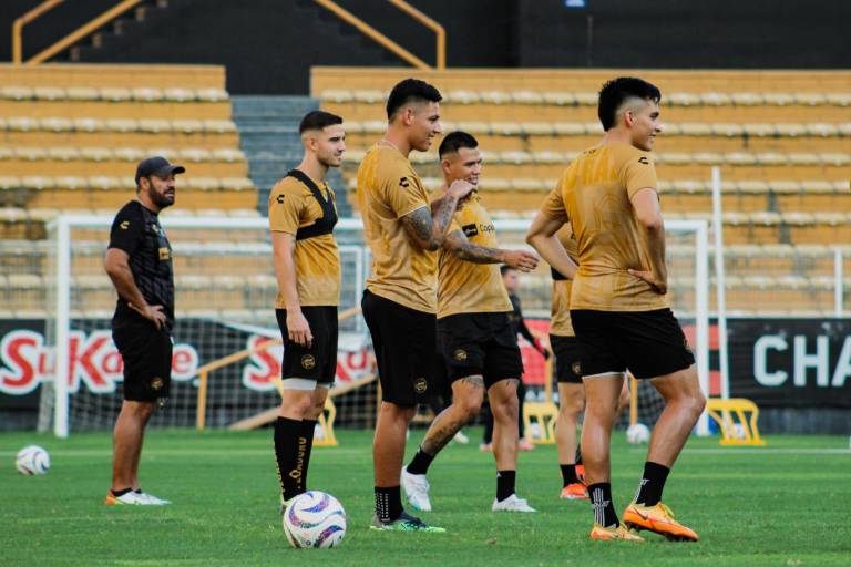 Dorados de Sinaloa termina la jornada en la décima posición