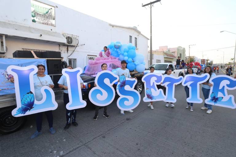 Llega el bullicio a Mazatlán con la manifestación del Carnaval 2023