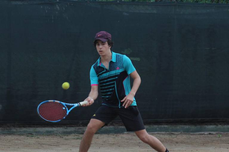 Termina la participación de los mazatlecos en el Torneo de Tenis ITF Juniors II Edición San José Bowl 2022
