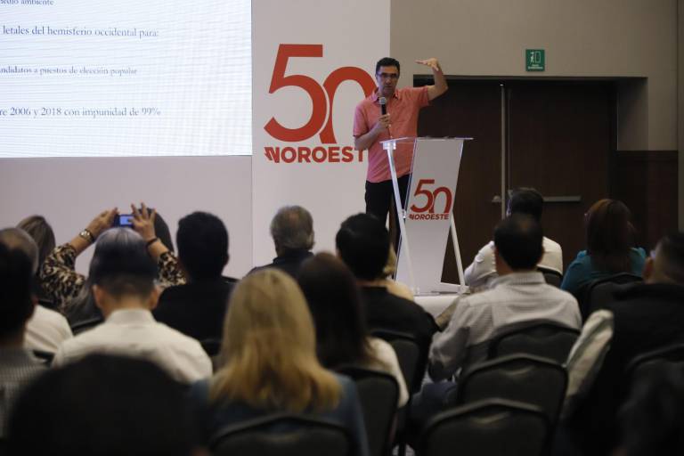 Responder a la violencia con justicia: menos Rambo’s y más Sherlock’s Holmes