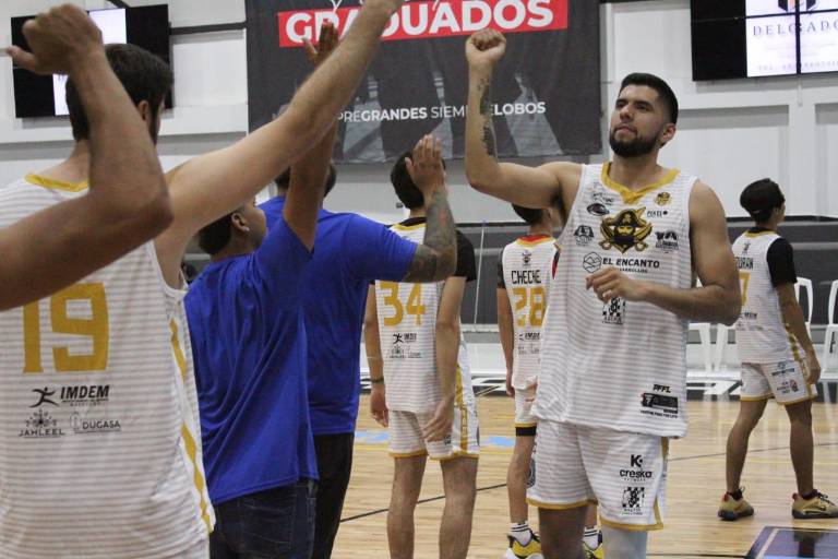 Piratas Basketball levanta el telón en casa