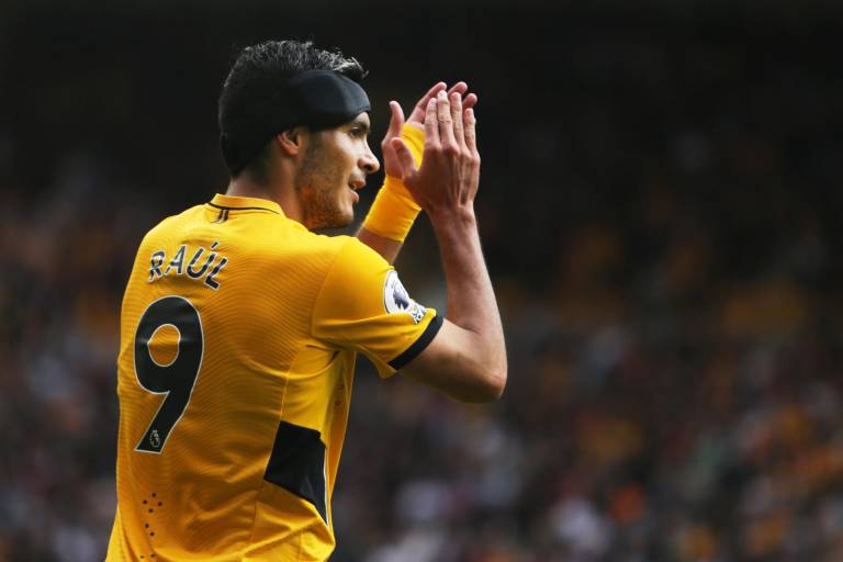 Lamentan en el Tri postura del Wolverhampton en caso Raúl Jiménez