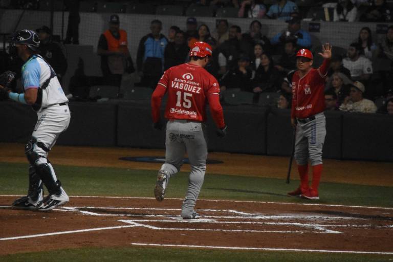 Venados de Mazatlán alarga su racha de triunfos