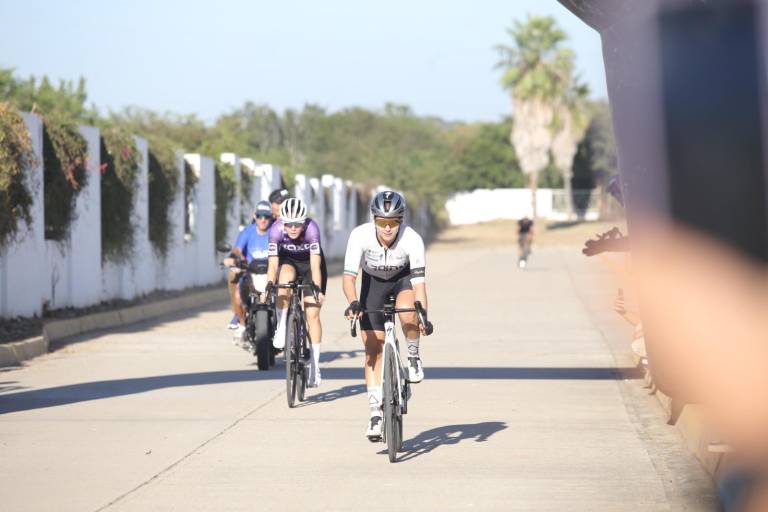 Yarely Salazar se siente fuerte para lograr su pase a París 2024