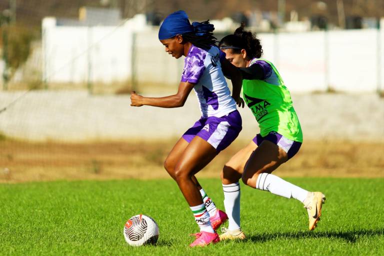 Mazatlán Femenil enfrenta una dura aduana ante FC Juárez