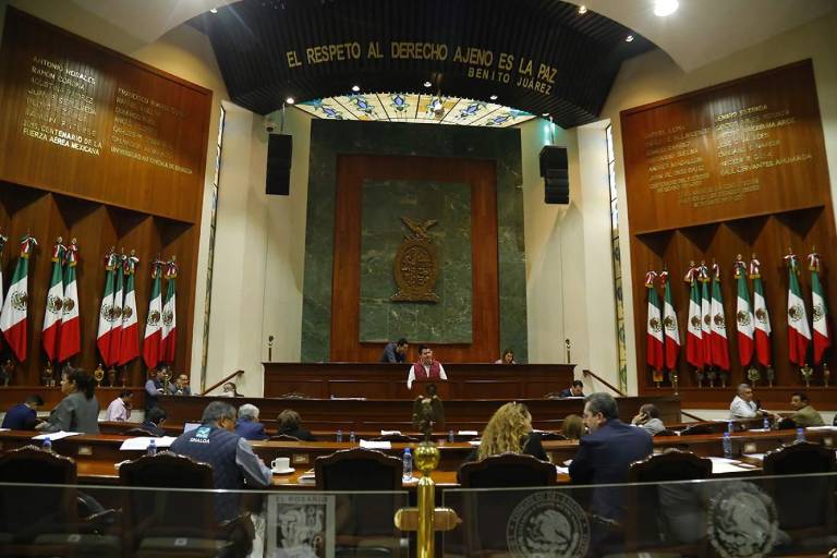 Por primera vez, mujeres conformarán mayormente el Congreso de Sinaloa