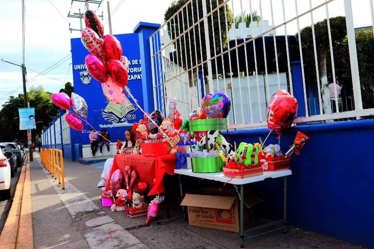 Gasto en San Valentín es mayor al del Día de las Madres y menor a Navidad y Día de Reyes, señalan