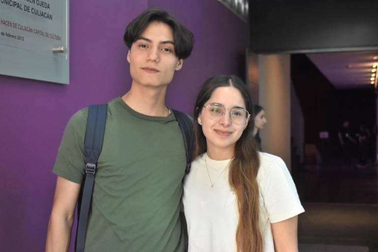 Hace Jean Louis Bingna un llamado a la paz en Culiacán