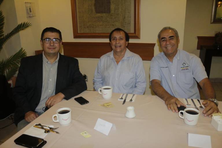 Aisha Mazy asume un nuevo reto como presidenta