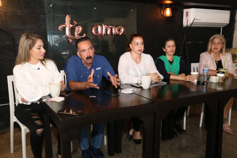 El ciclismo de montaña será reactivado en Mazatlán con paseo en El Salto