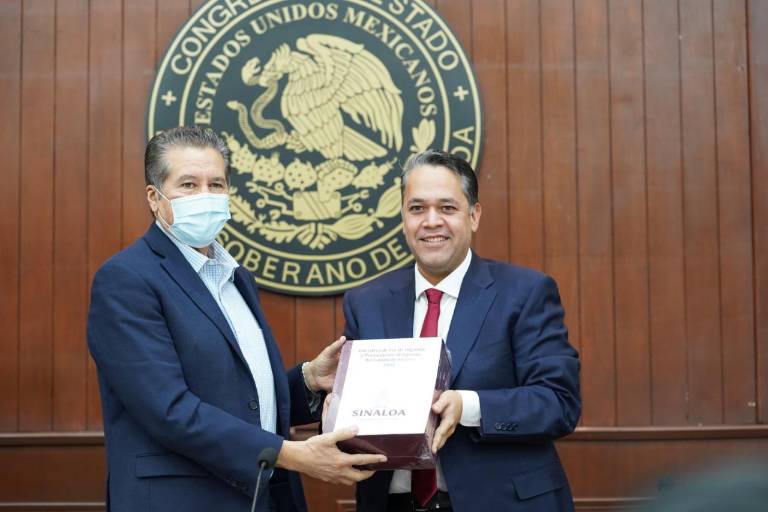 Proponen destinar $90 millones para basificación de Salud en Sinaloa; también para mujeres, pescadores y desplazados