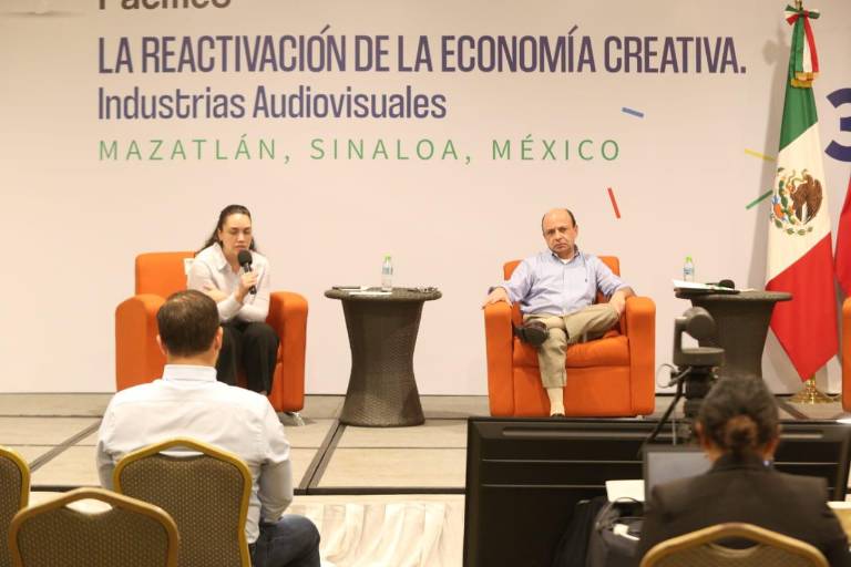 La piratería ha emigrado a lo digital, aseguran expertos en la industria cinematográfica