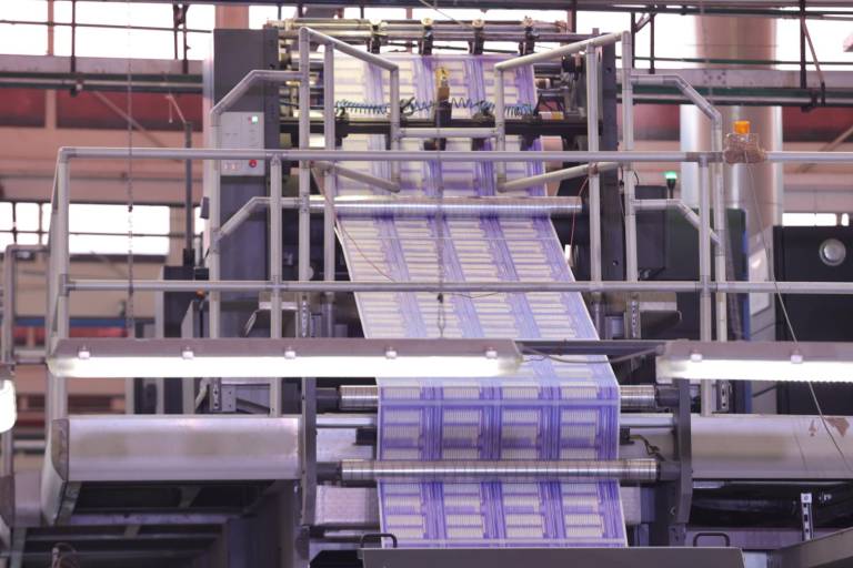 Por falta de recursos, no habrá boletas braille en elección judicial; consejeras del INE lamentan regresión