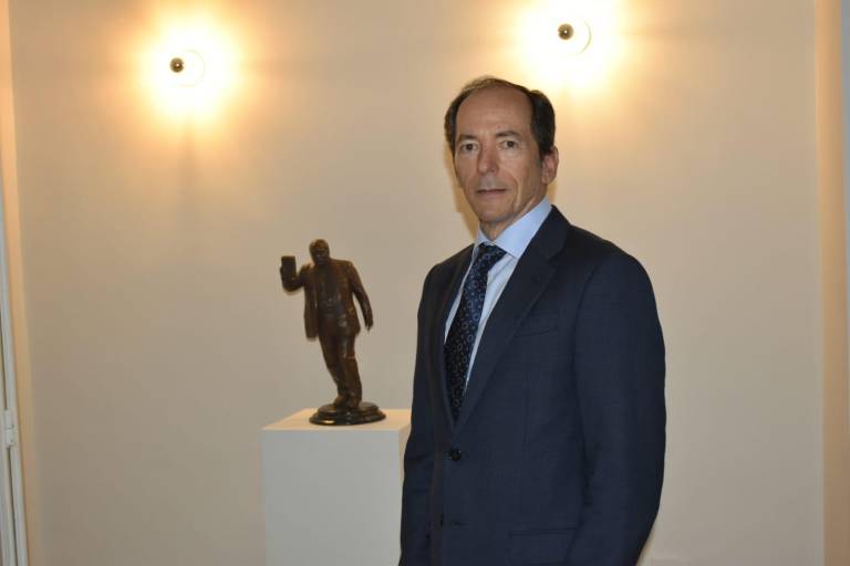 Conocen empresarios cómo tener empresas más humanas