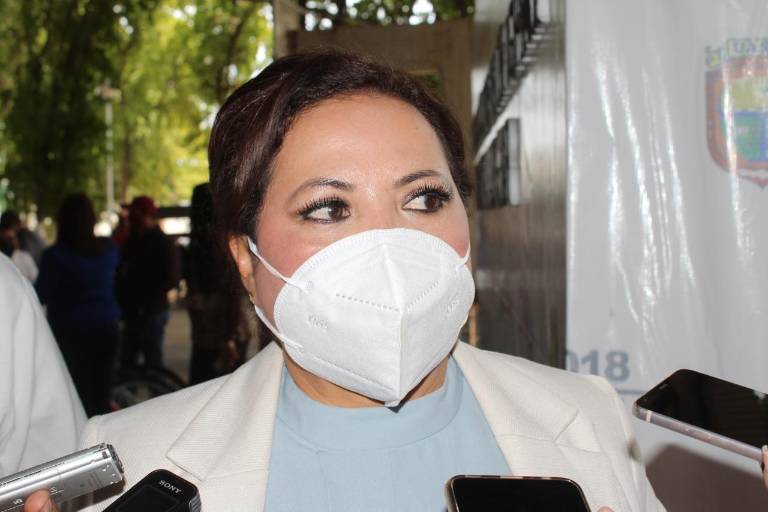 Aurelia Leal promueve firmas para impugnación del CMAS por candidaturas inequitativas