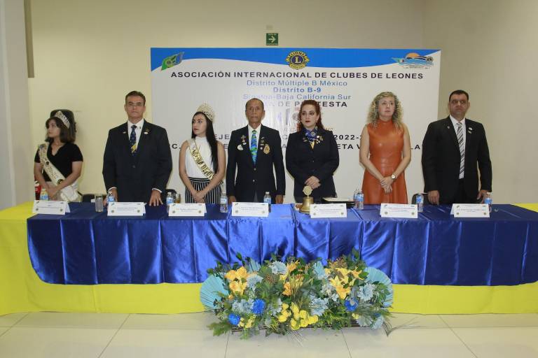 Emiliano Terán Bobadilla es el nuevo dirigente de la asociación