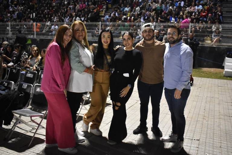 Es Marco Antonio Solís el consentido de los sinaloenses