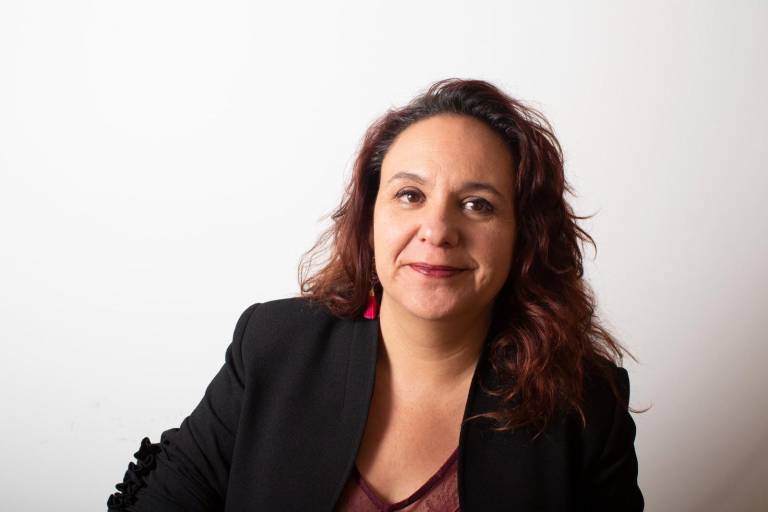 La periodista Marcela Turati impartirá en Culiacán taller de cobertura de dolor