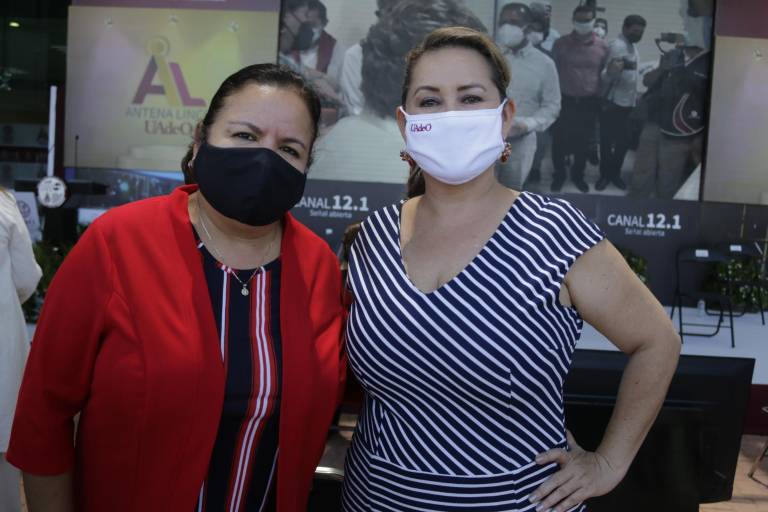 Presentan Antena Lince