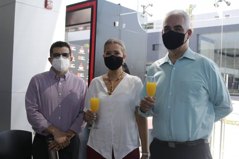 Abre sus puertas Mitsubishi Culiacán