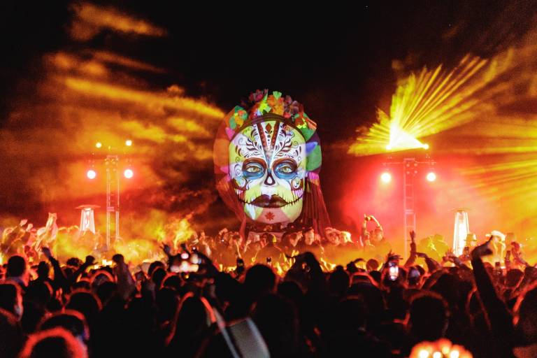 En octubre será el festival de música, arte y memoria ancestral en Mitla, Oaxaca