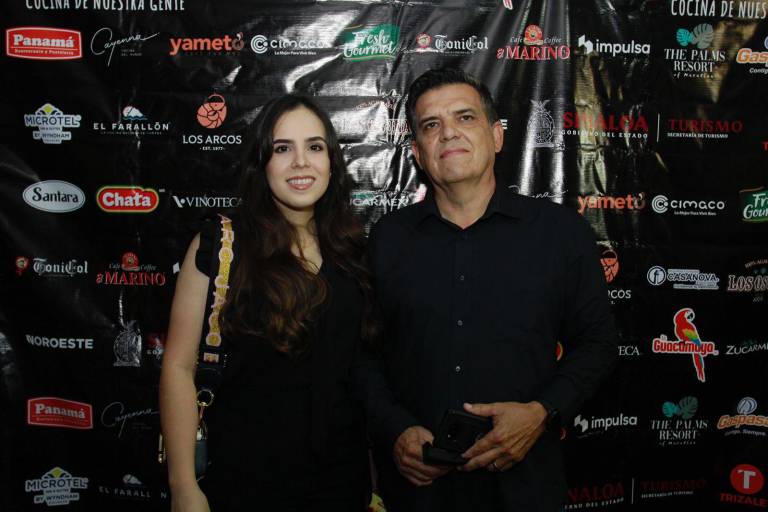 Estrenan la serie ‘A qué sabe Sinaloa’, en Los Mochis